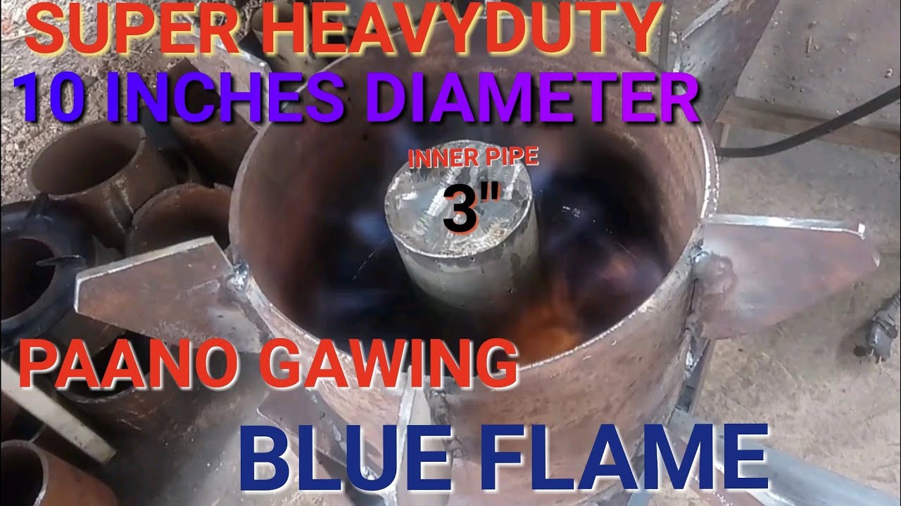 DIY*SUPER HEAVYDUTY 10