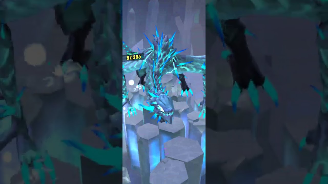 [Dislyte] Fafnir 20 ft.Amir r6