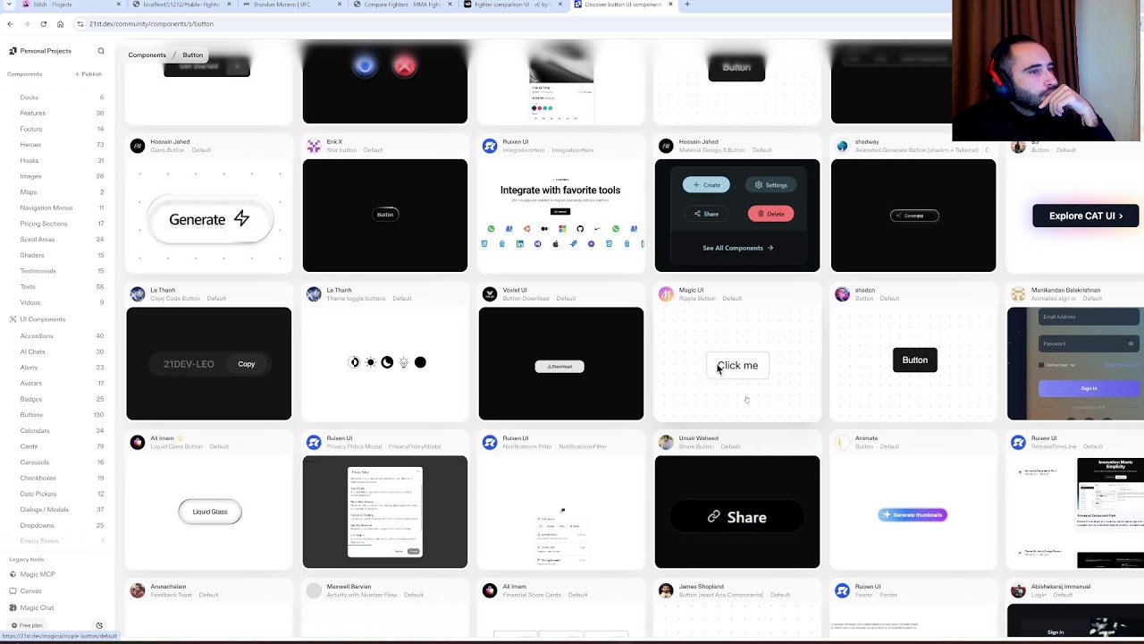 Vibe Coding N Chill