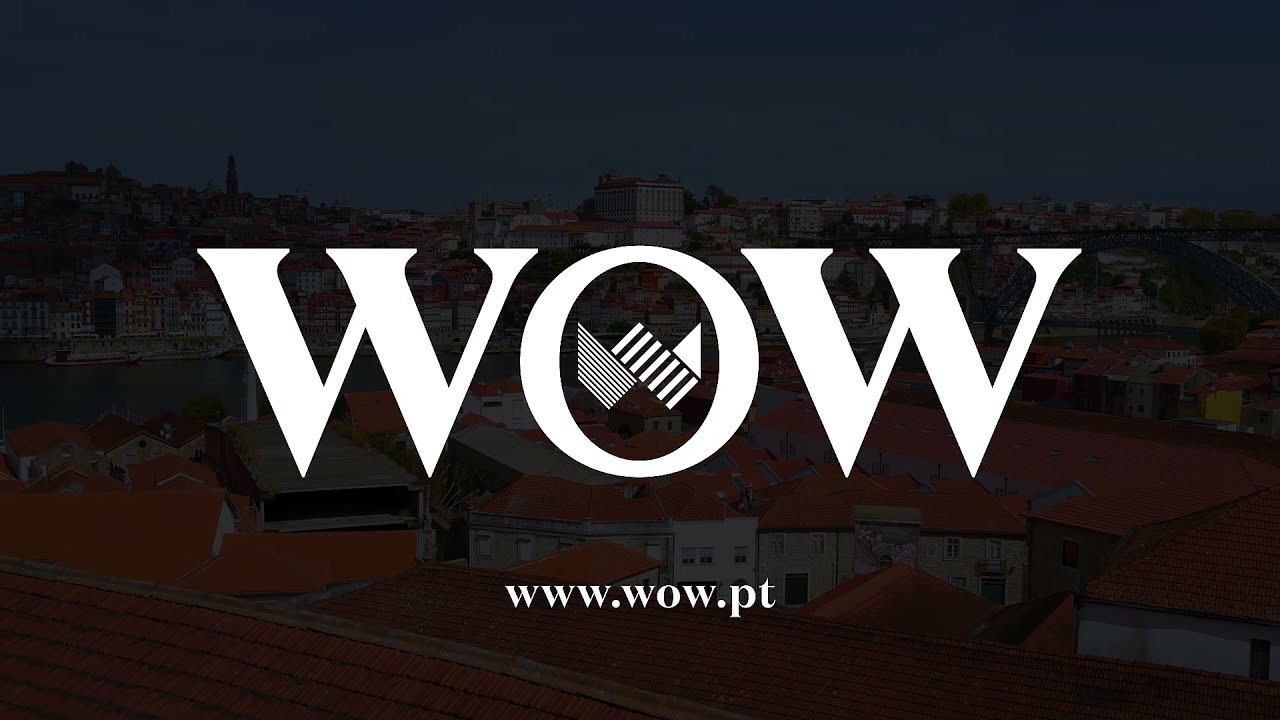 WOW - Uma visita a todos os museus