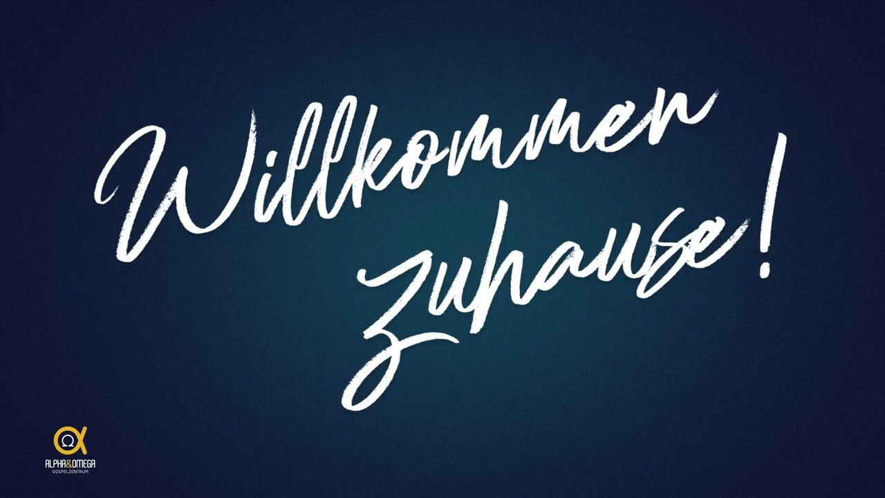 Gospelzentrum Alpha und Omega