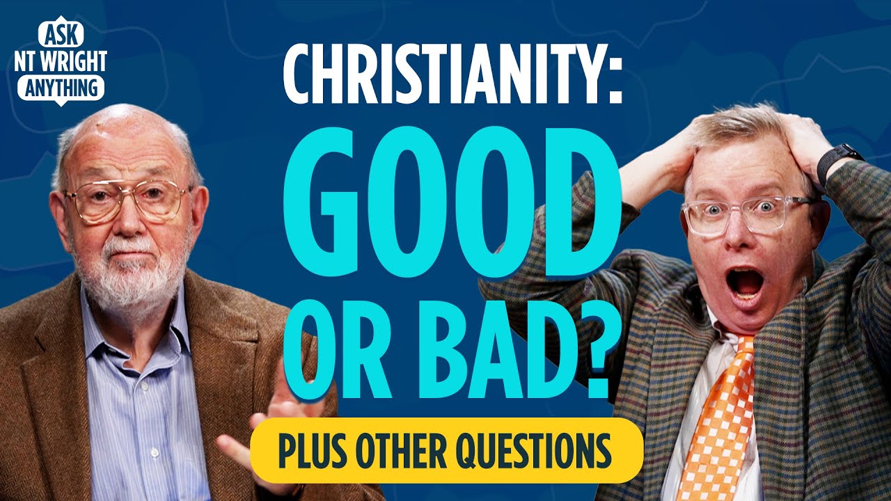 Does Paul teach “Replacement Theology”? Mike Bird and Tom Wright respond