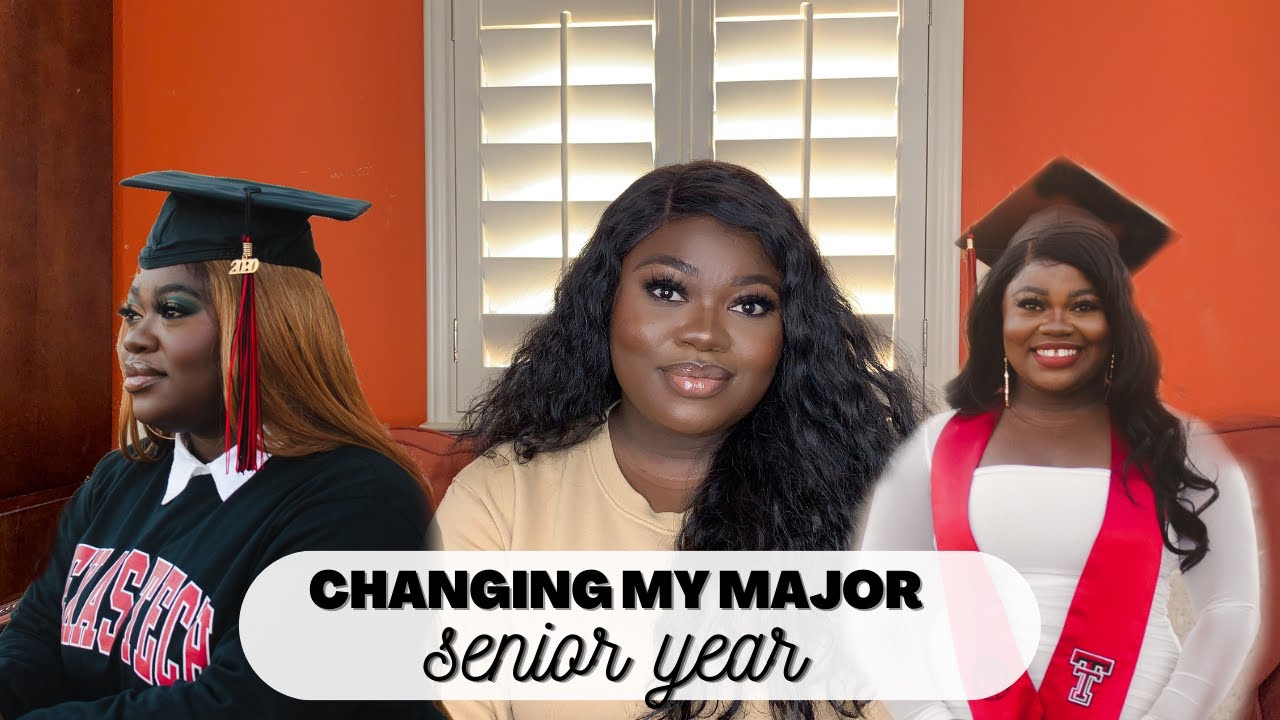 5 Signs You Chose the Wrong Major | Yes, This Is Your Sign | Grown & Graduated Series