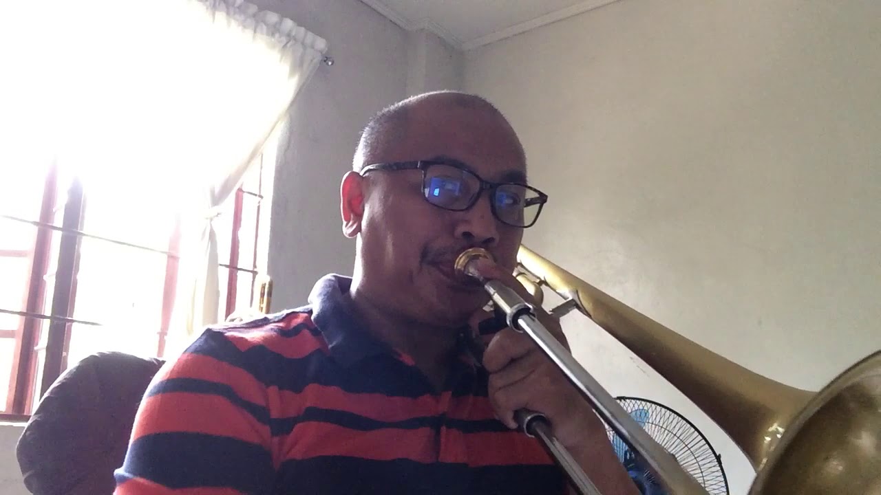 Etude No.1 /Rochut Melodious Etudes