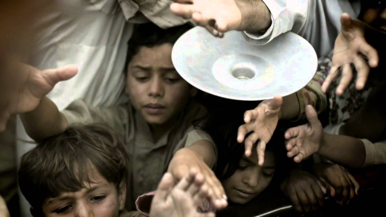 UNICEF For Every Child 2010