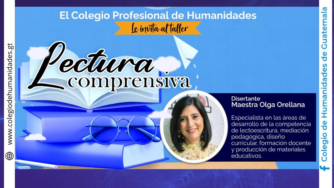 Taller: Lectura comprensiva
