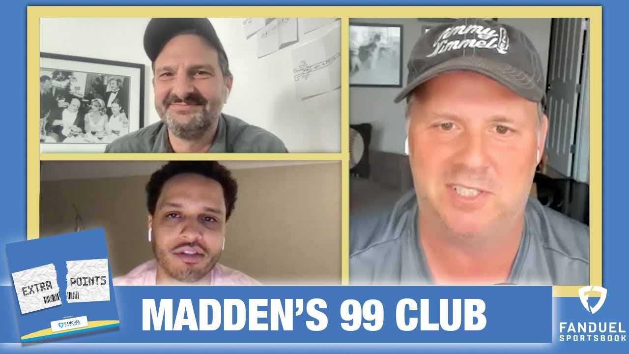 Madden's 99 Club | Extra Points