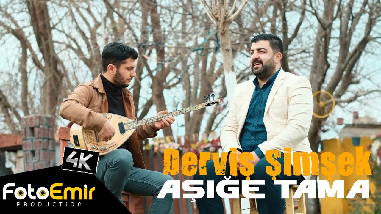 Derviş Şimşek 