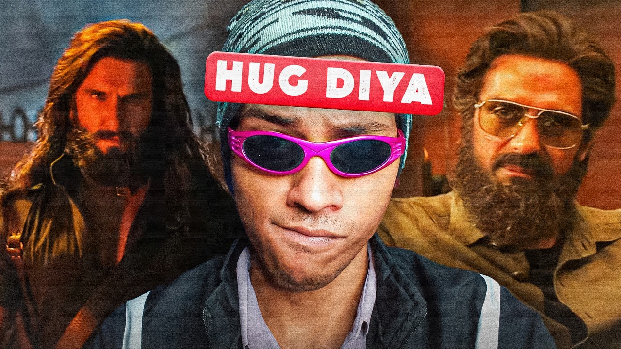 Dhurandhar Makers Pagal Ho Gaye Hai | Aditya Dhar KYU 😫