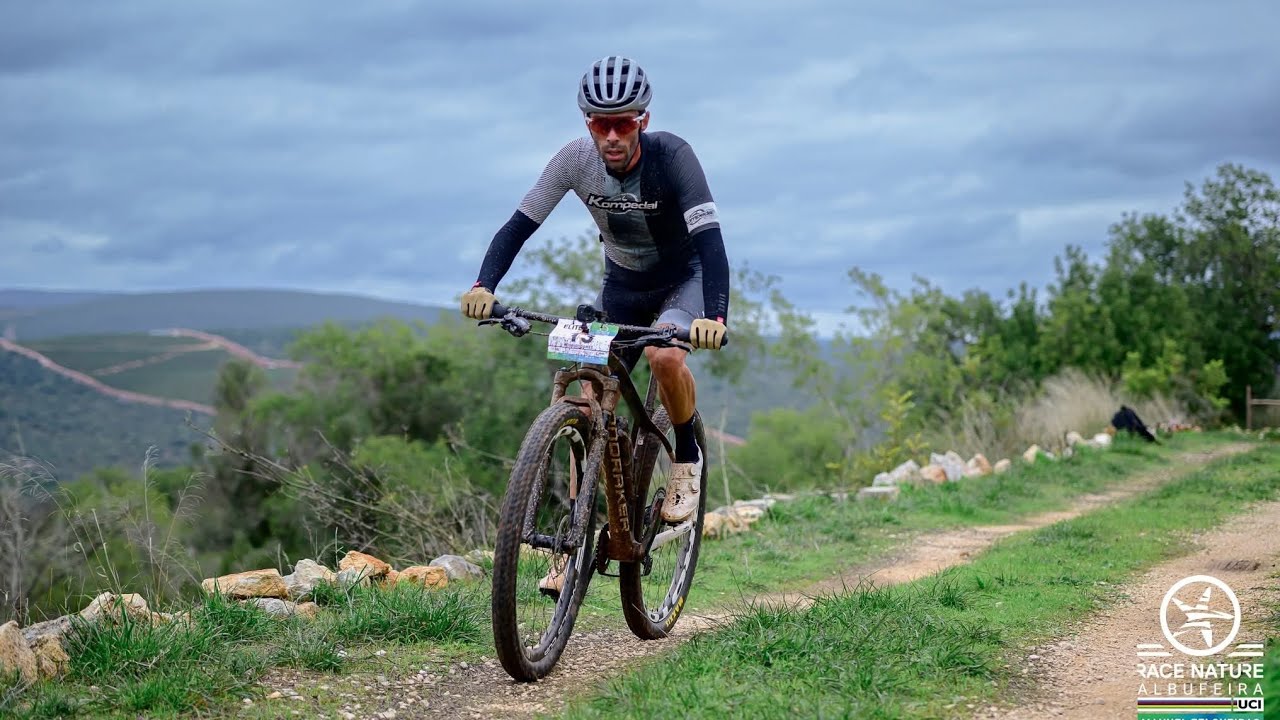 Prólogo - UCI Race Nature de Albufeira 2026