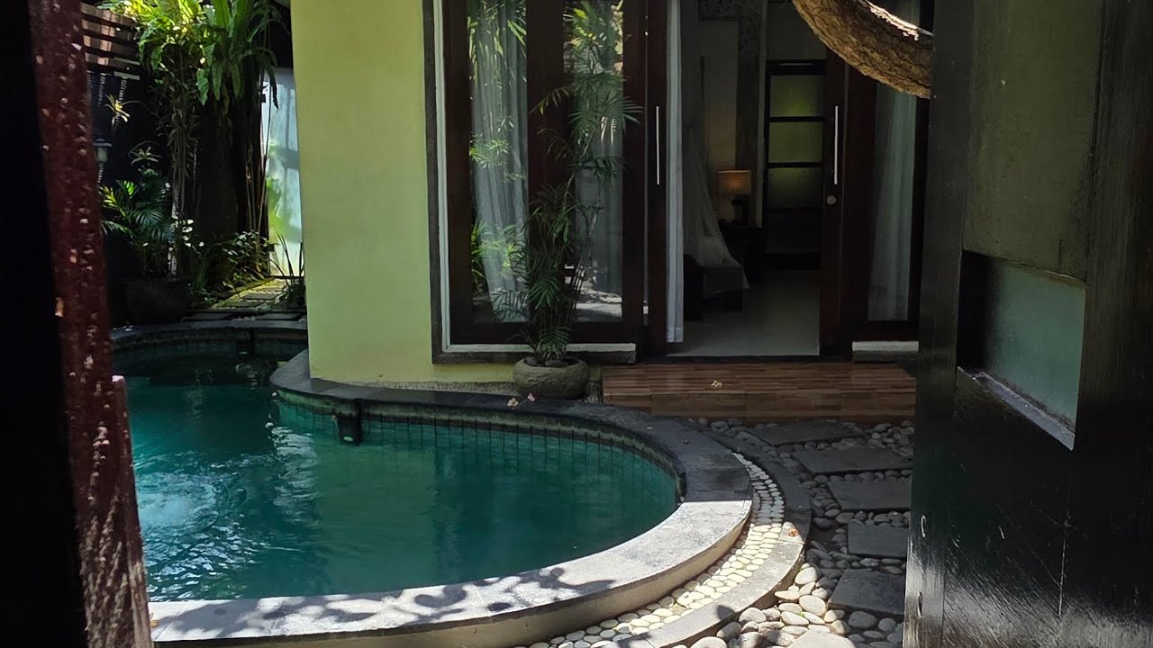 Seminyak The Bali Dream Villa Suites 