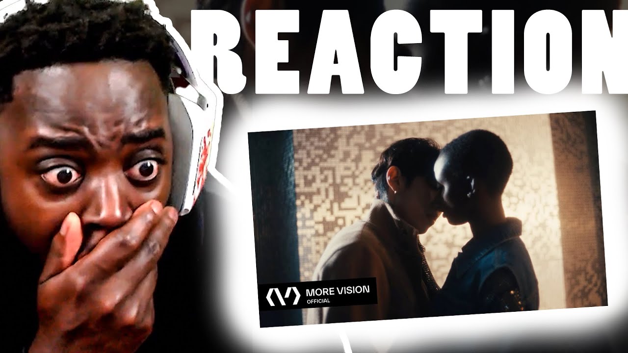 Jay Park - ‘Why’ (Official Music Video) | REACTION