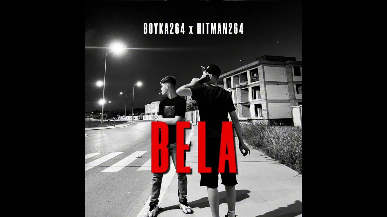 BoyKa264 ft. HİTMAN264 - BELA