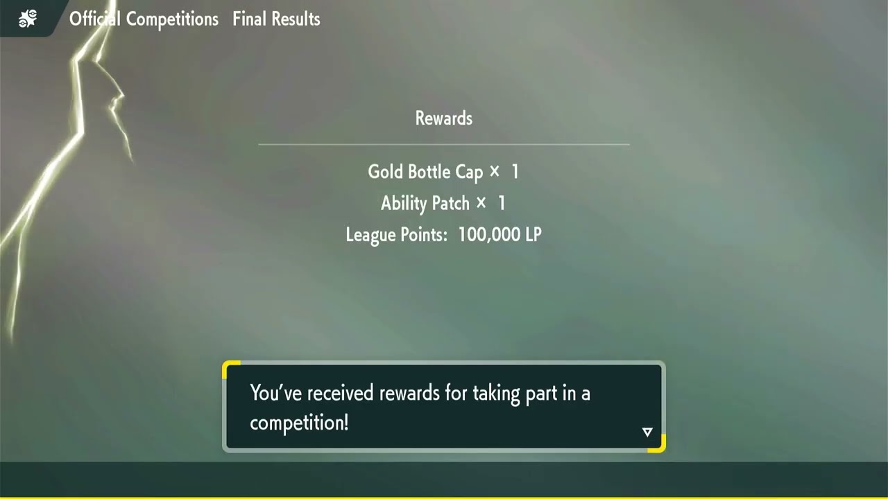 2026 Grand Challange V   Placement