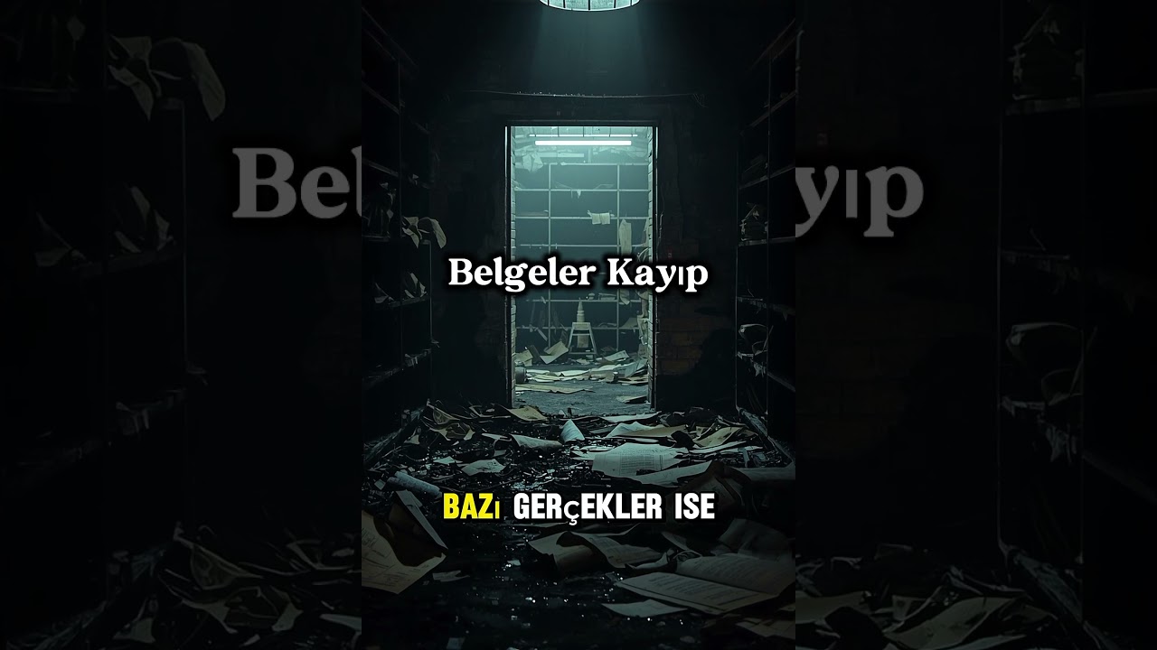 Tarihteki En Korkunç Laboratuvar