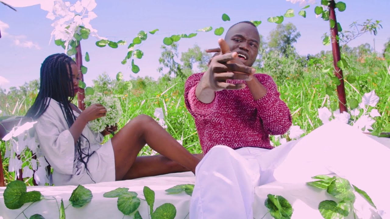 Vinnix HD ft Skiddo Toobad - Dudu (Official Video)