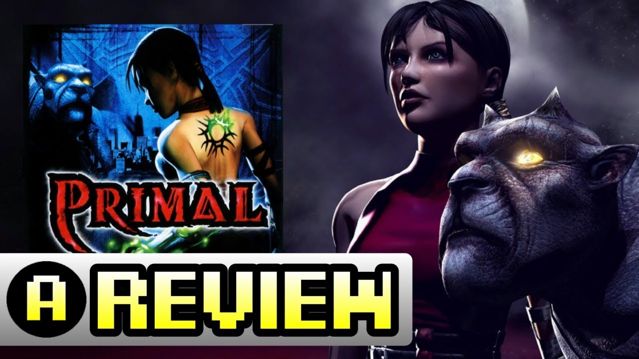 Primal (PS4) | Review
