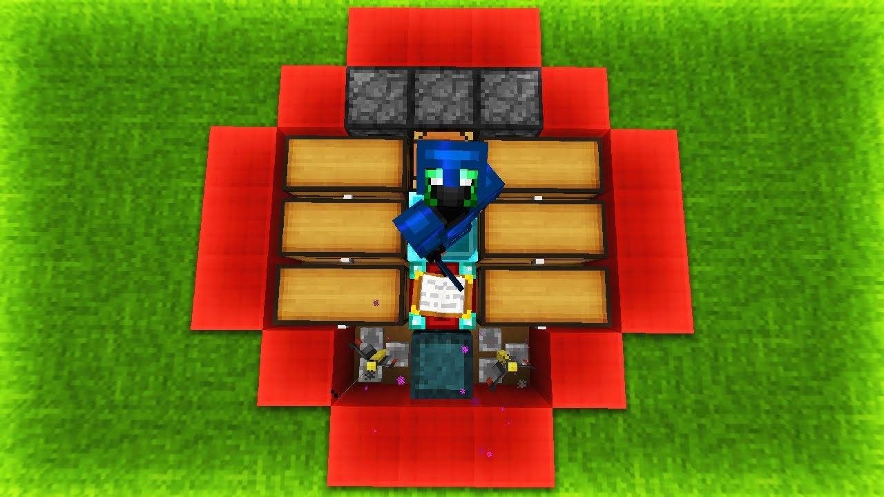 Playing HCF, But in a Circle&hellip; *SOTW*