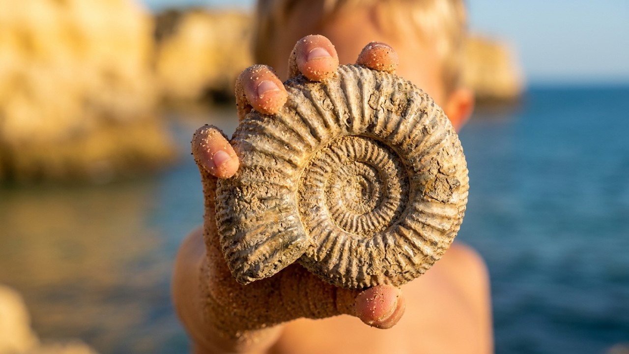 Portugal - Algarve con niños