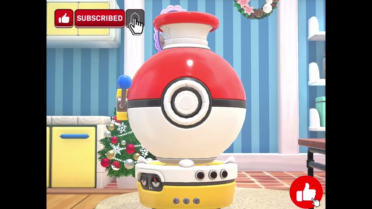 Playing Pokémon Friends for First Time 