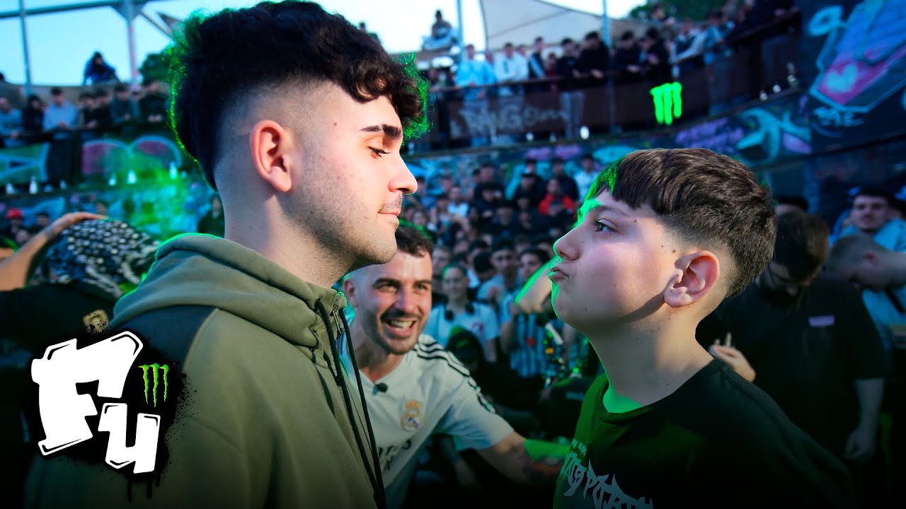 SEGRELLES vs TUKO - PRELIMINARES - FU I (Alicante)