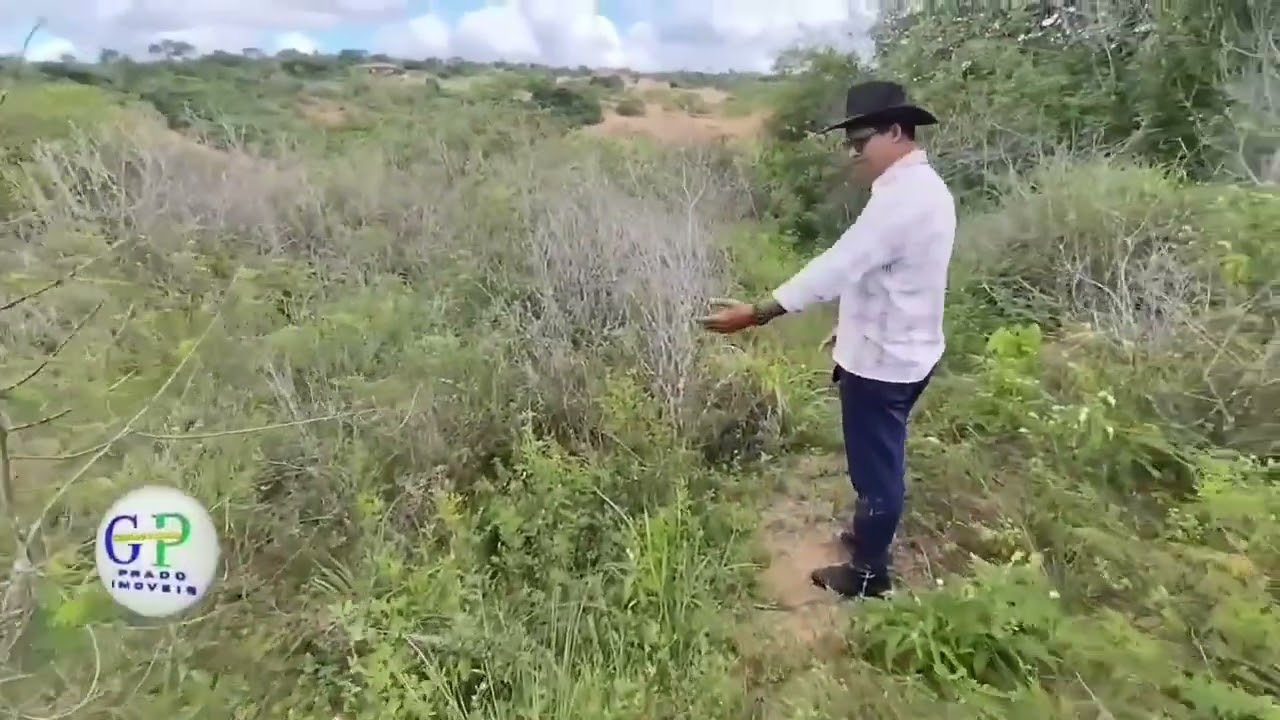 18#Chácara para vender em Caruaru no Sítio riacho do veado