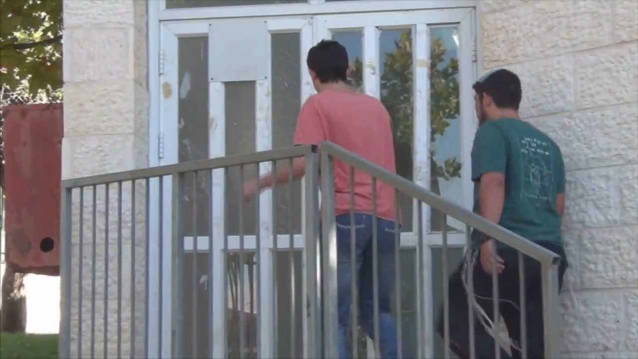 נוער נהדר-ערב משלנו טלמון