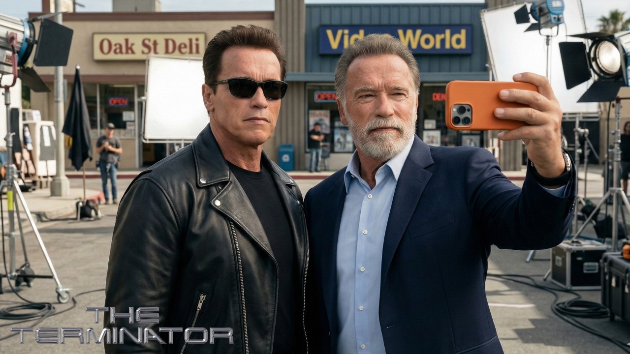 The Terminator (1984) Cast Then vs Now | A Look Back