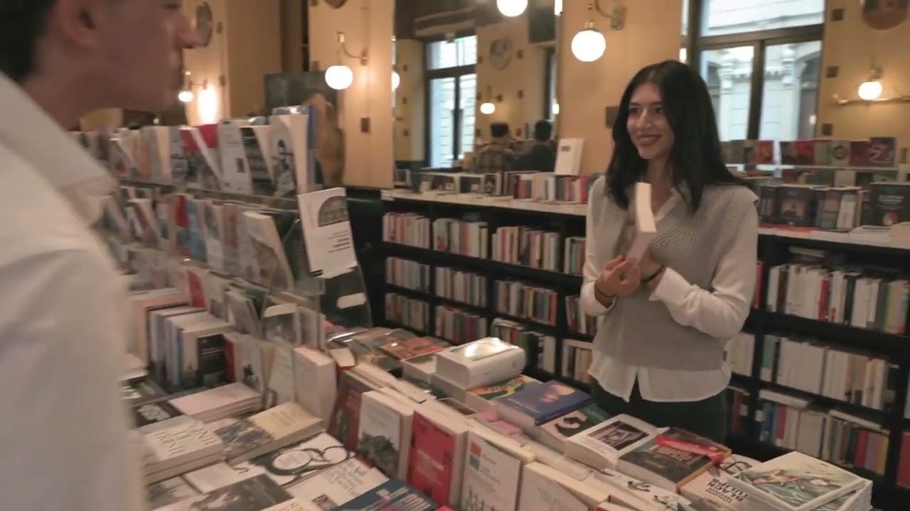 Il Caff&egrave; San Marco e quel senso in comune con Residenza 6A