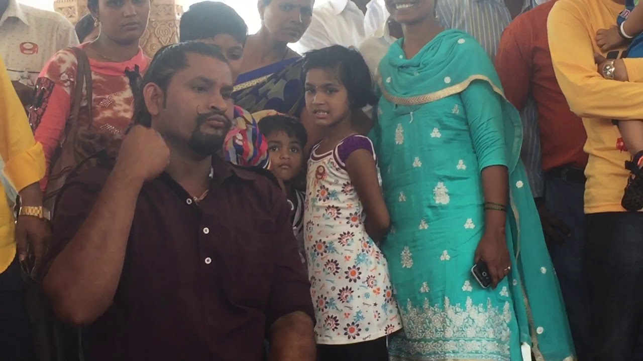 Magic show at Ramoji Film City- Hyderabad