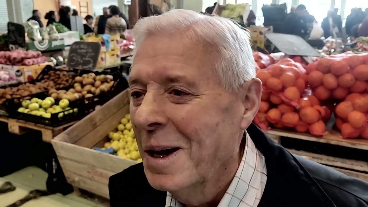 Mais alá da horta  Arzúa