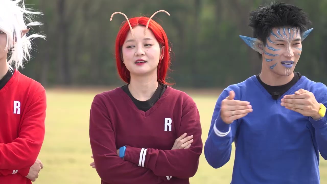[TEASER EP.7] | iQIYI Original &ldquo;Running Man Thailand อย่า หยุด วิ่ง&rdquo; 🏃💨