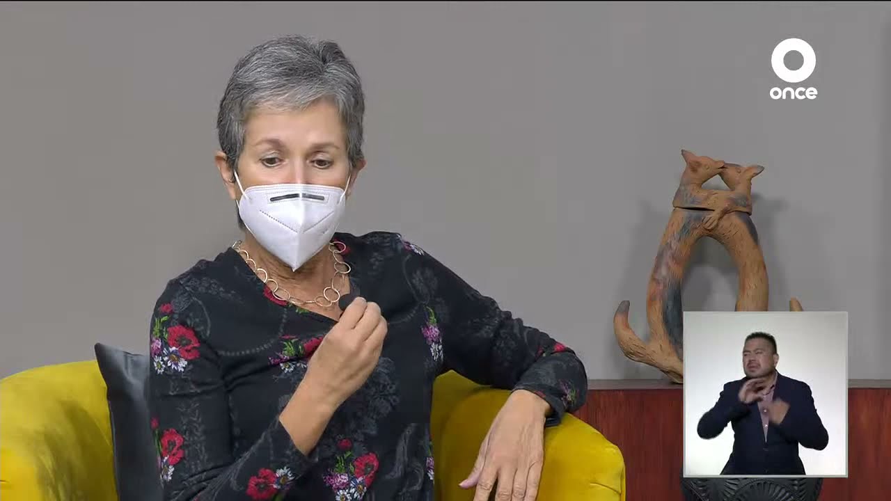 Diálogos en Confianza (Sociedad) - Eutanasia: Un debate necesario (08/04/2021)
