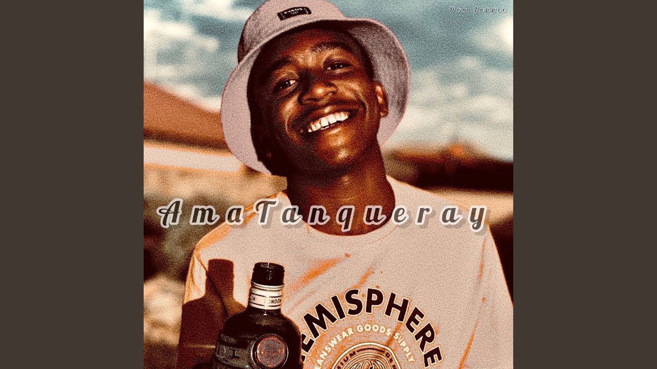Ama Tanqueray