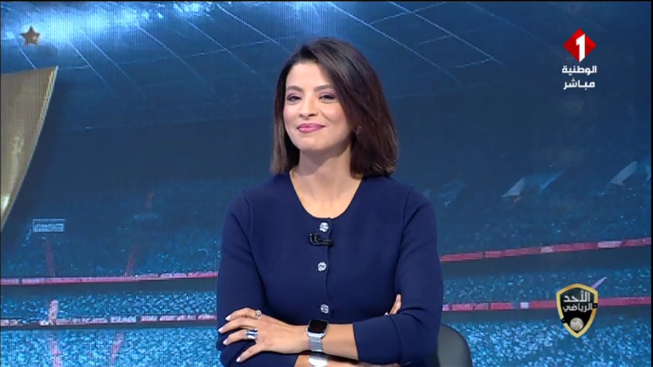 برنامج : الأحد الرياضي ليوم 22 - 12 - 2024