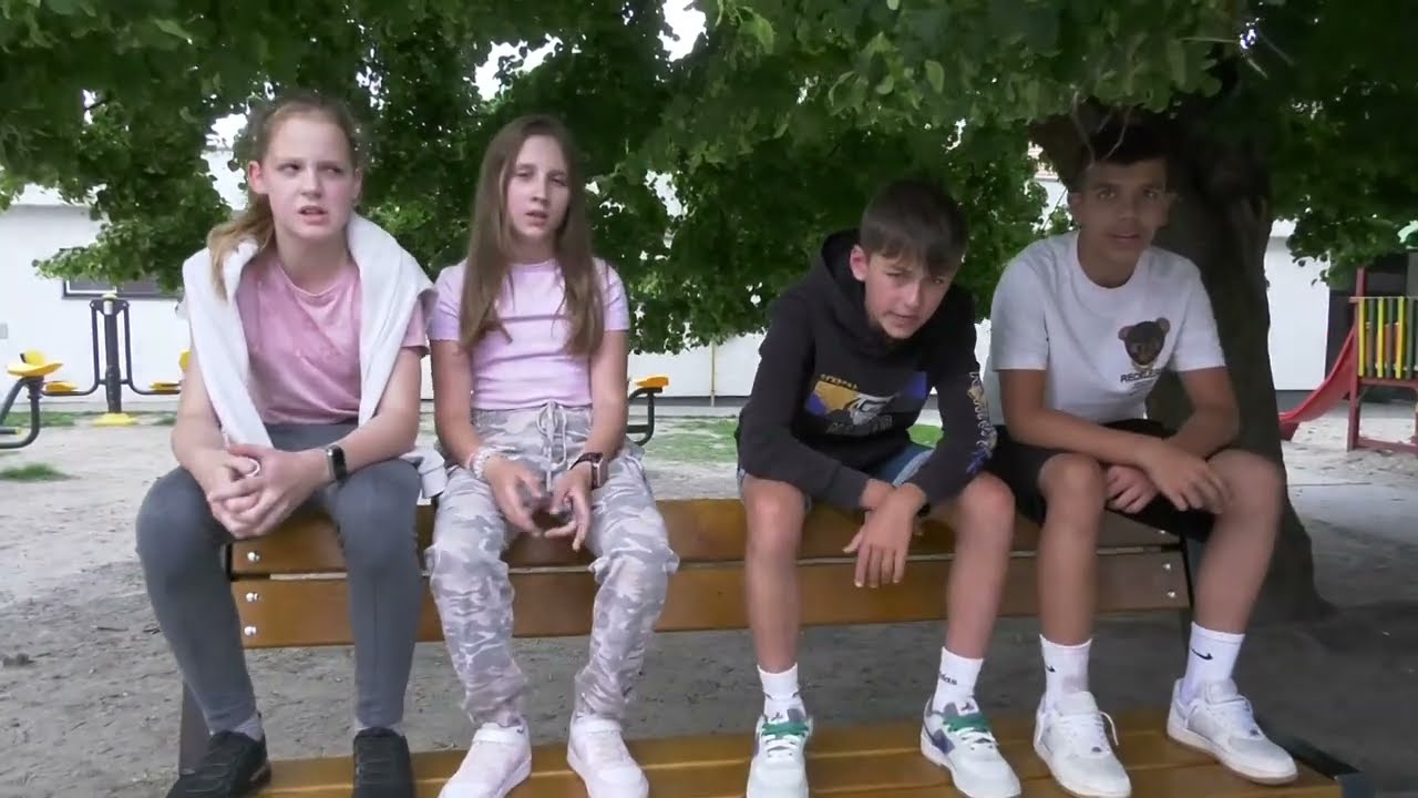 Nagydorogi Széchényi Sándor Általános Iskola