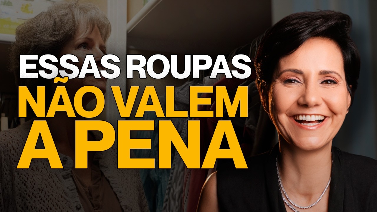 ATENÇÃO: A VERDADE sobre ELEGÂNCIA que te ENGANARAM a vida toda! VEJA ISSO