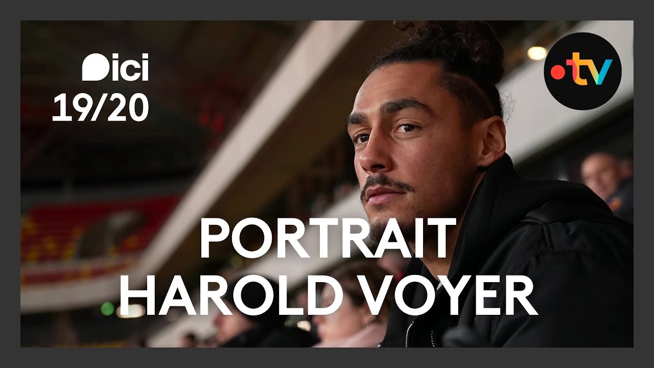Le Mans FC - PSG : Harold Voyer, un titi parisien devenu sarthois