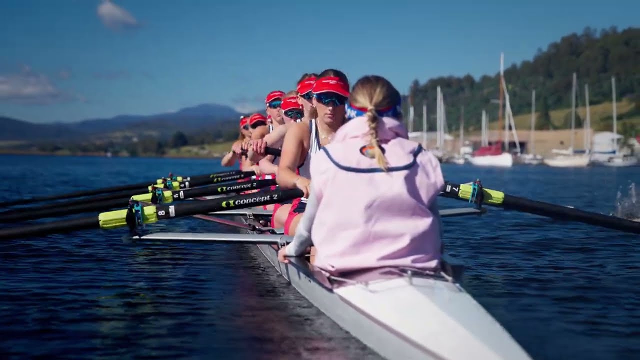 Collegiate Opens - Head of the River 2026