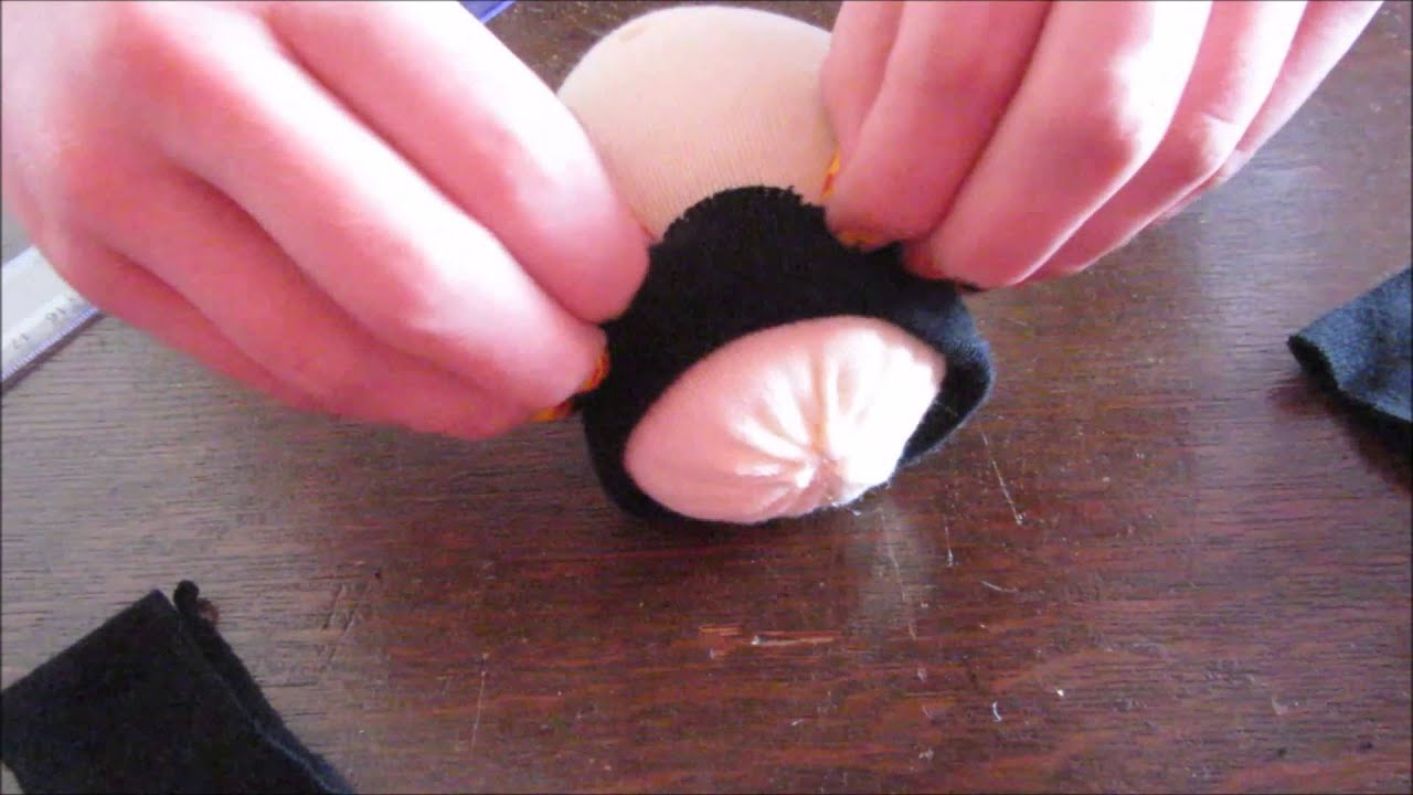 Winnie the Pooh bee tsum tsum tutorial | Tiny Sparkles