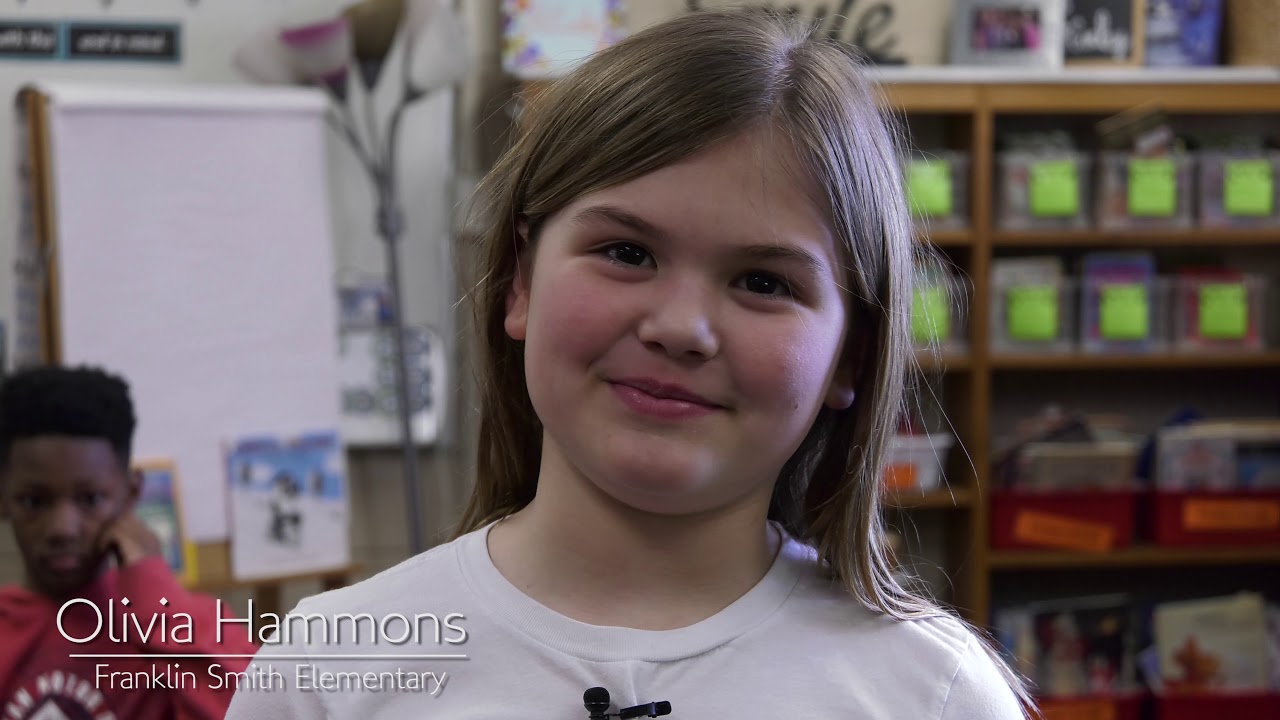BSSD Elementary Schools Celebrate Valentine's Day