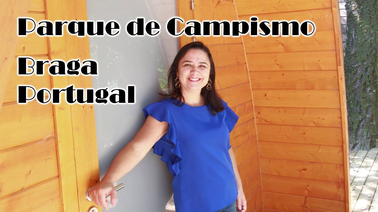 Parque de Campismo