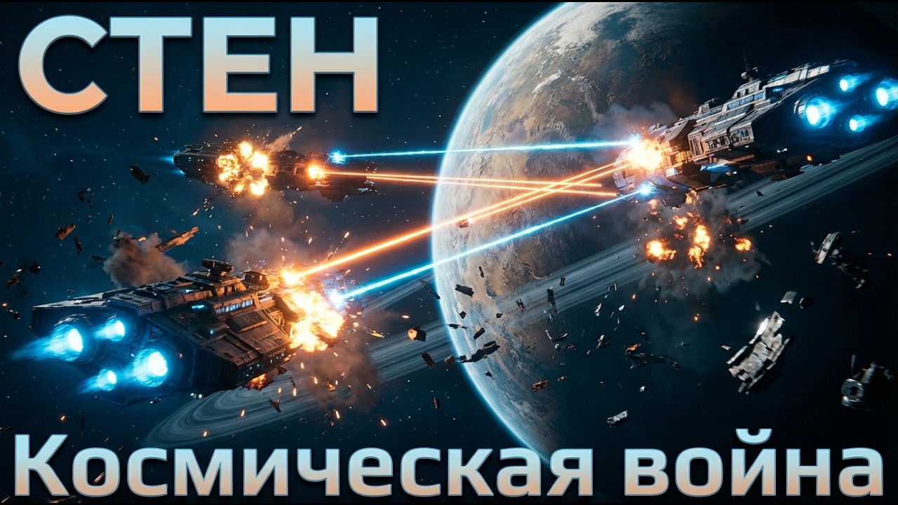 1 книга СТЕН главы 10   20 СТЕН: Солдат Империи, который бросил вызов Бессмертному Императору