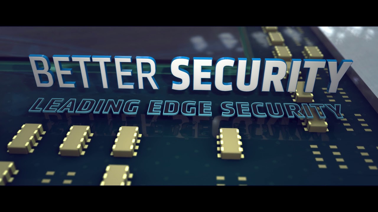 A New Age in Embedded Processors: AMD EPYC&trade; Embedded 3000 and Ryzen&trade; Embedded Processors