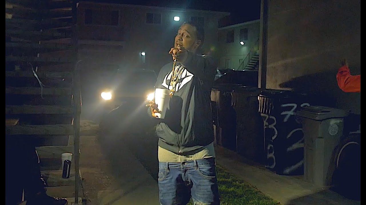 Sub Tae - Guilty By Association (Official Music Video) - Directed By Bub Da S.O.P.