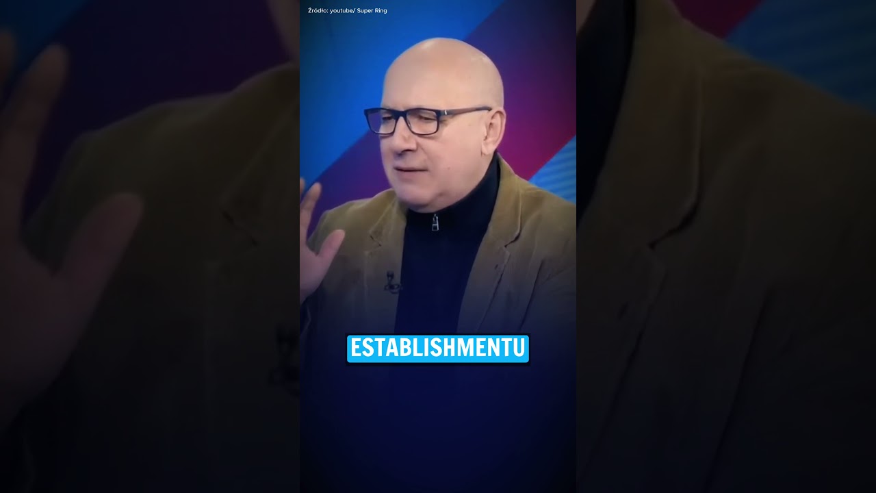 Donald Tusk czuje, że traci grunt pod nogami!