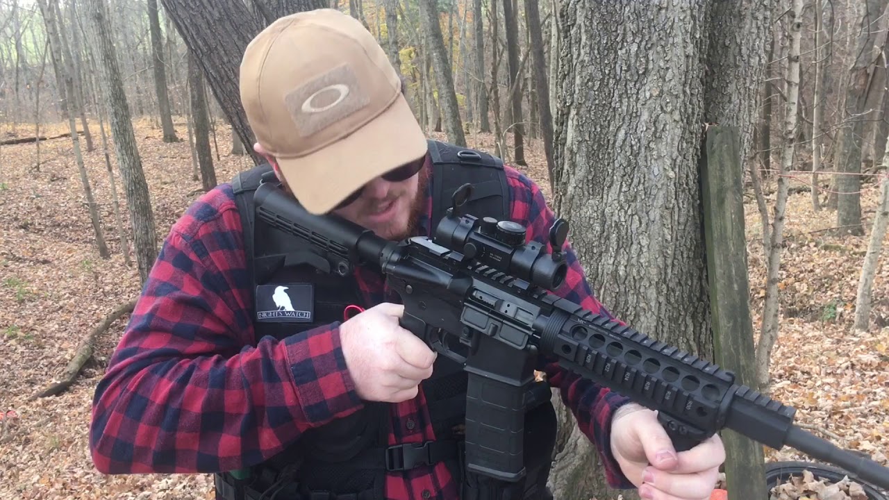Walmart AR500 Steel! Worth the Buy?