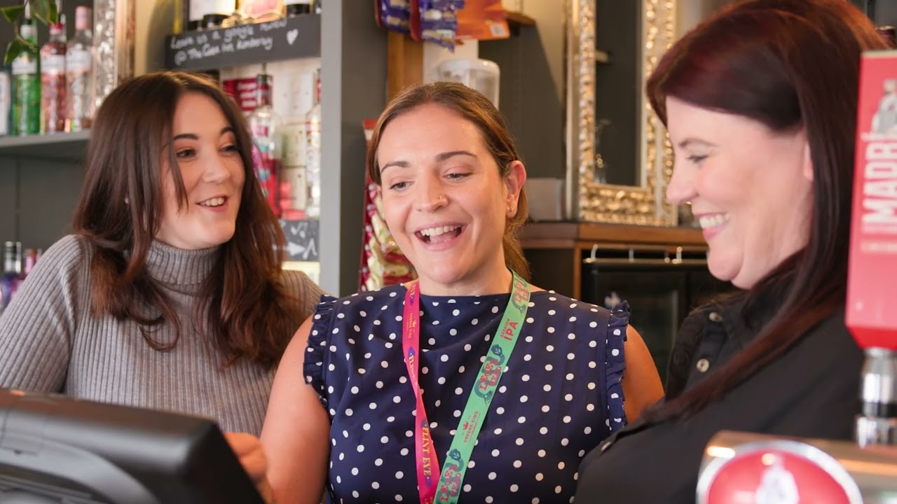 Meet Our Pub Tenants