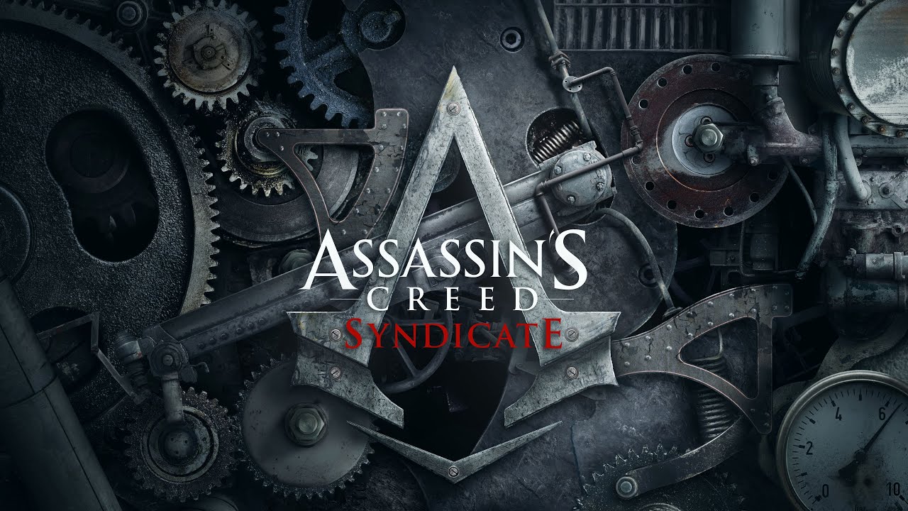 ASSASSINS CREED SYNDICATE ► ДЖЕК ПОТРОШИТЕЛЬ ► DLC