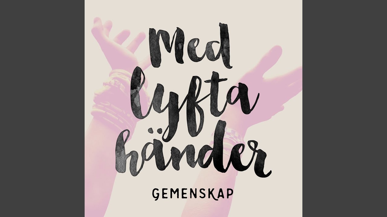 Jesus, tack för Golgata kors